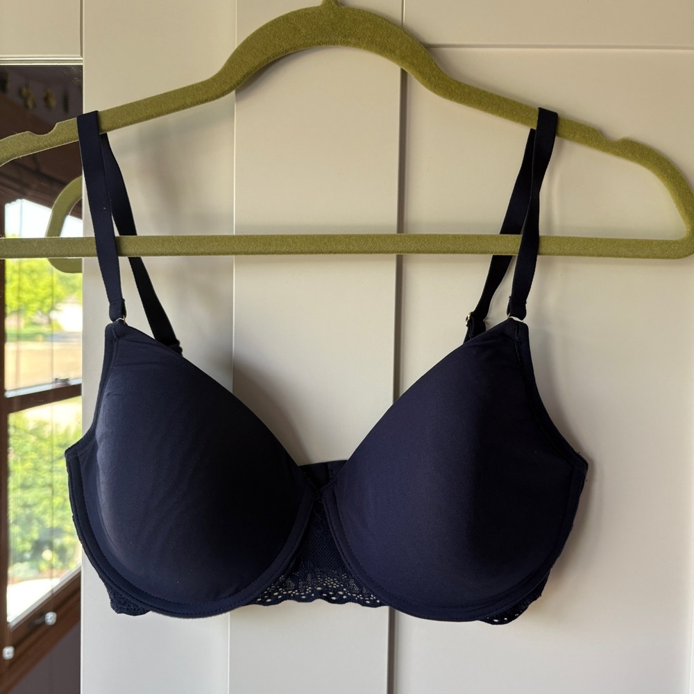 Natori Bliss Underwire Contour Bra